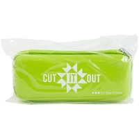 It's Sew Emma® 8" Lime Rotary Cutter Case