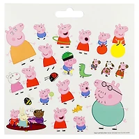 Peppa Pig™ Stickerland™ Mini Sticker Pad