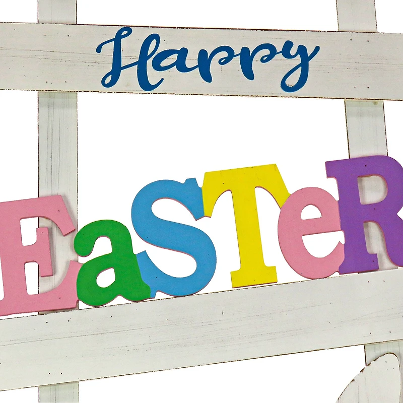 3ft. Happy Easter Wall Sign