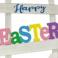 3ft. Happy Easter Wall Sign