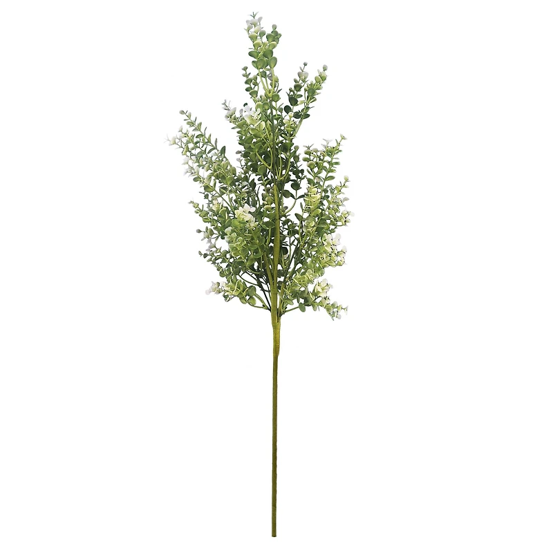 30" Blue & Green Eucalyptus Stem by Ashland®