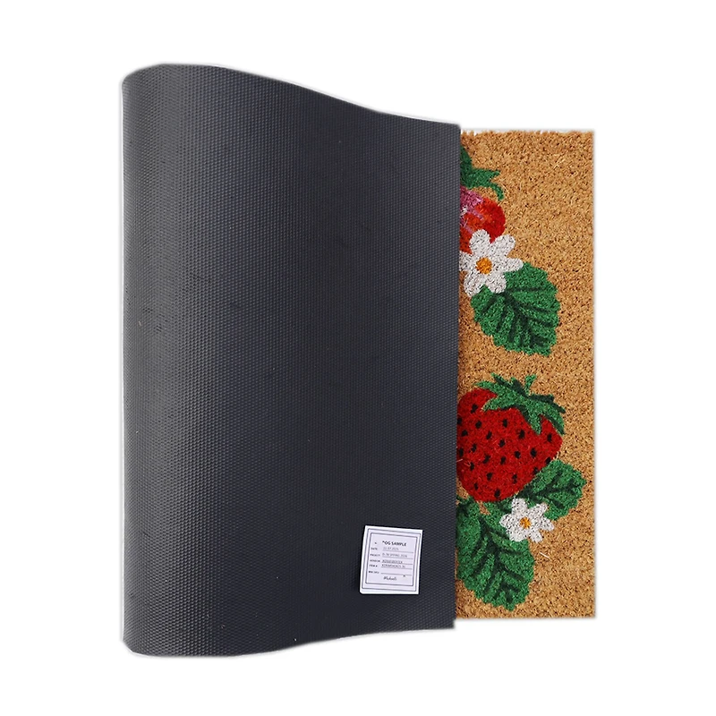 Berry Nice Doormat by Ashland®