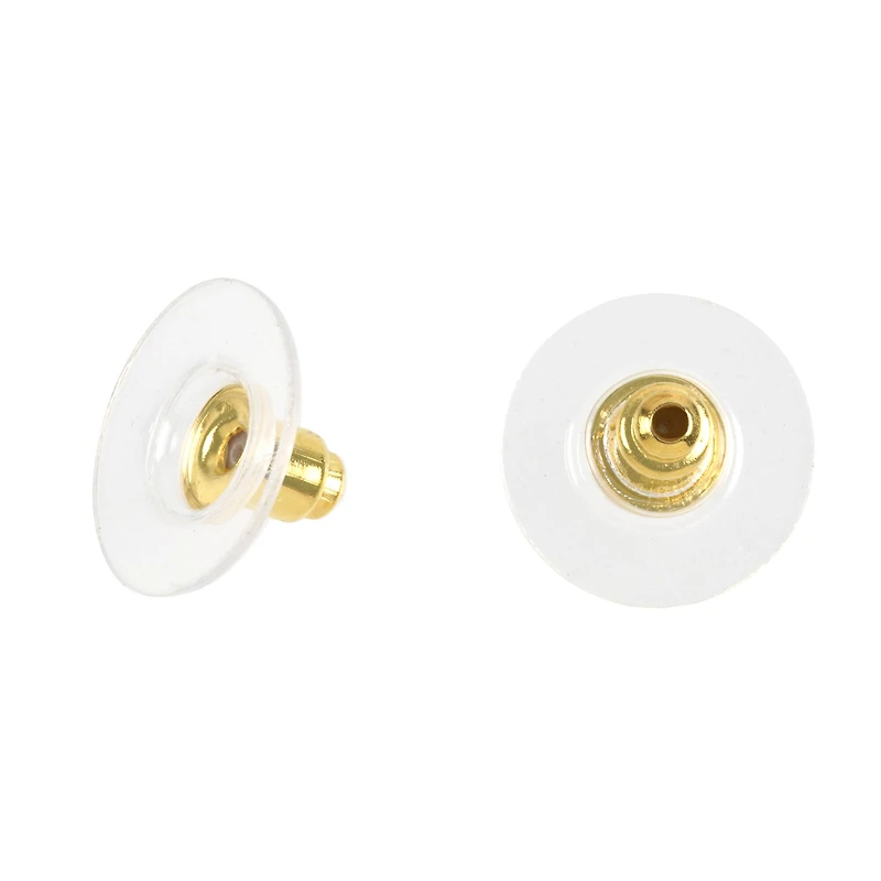 Bead Landing™ Earring Back Disk