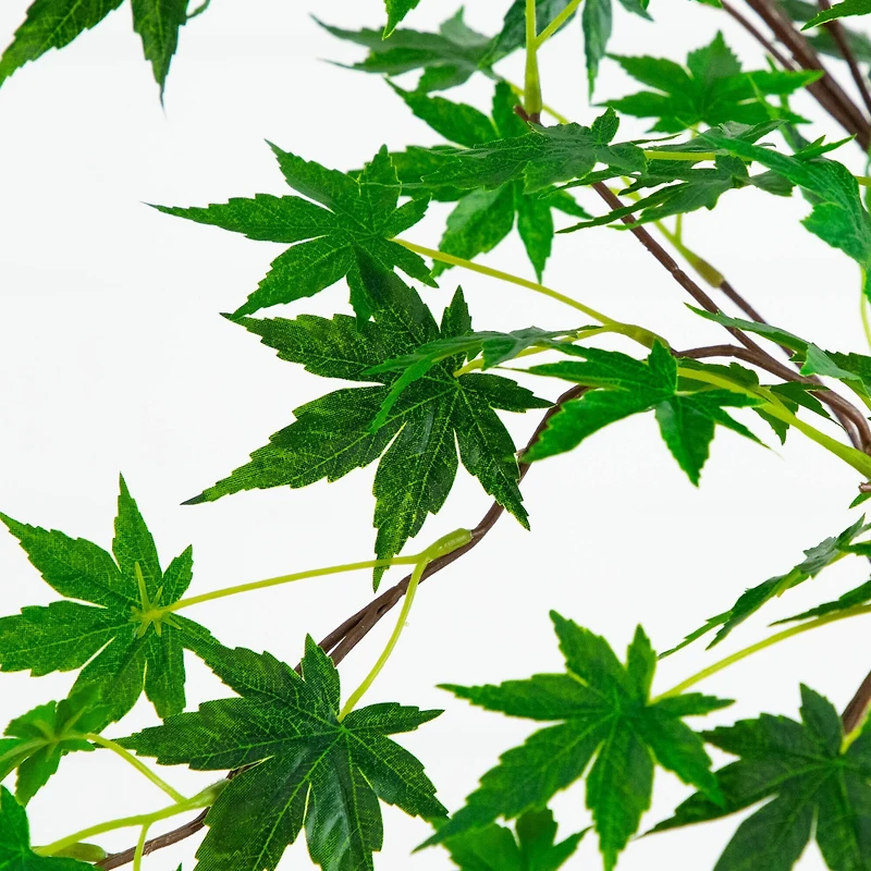 6ft. Artificial Maple Tree