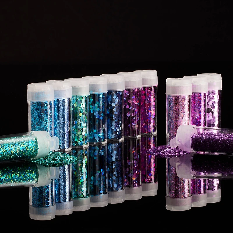 Jewel Glitter Pack by Recollections™