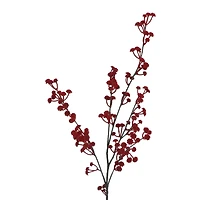 29" Red Baby's Breath Stem by Ashland®