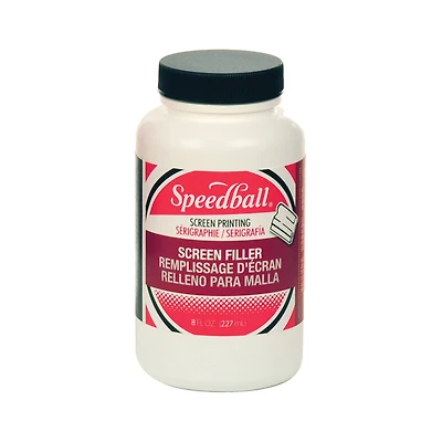 Speedball® Screen Filler