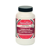 Speedball® Screen Filler