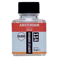 Amsterdam Gloss Acrylic Varnish