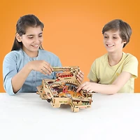 Elenco Smartivity DIY Toy Tabletop Pinball Machine
