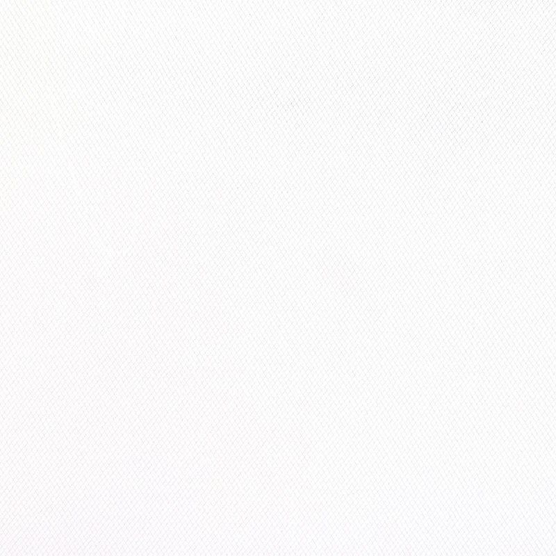 Wyla Eggnog Shiny Tulle