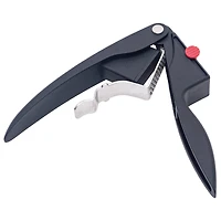 Starfrit Garlic Press with Scraper & Removable Metal Grill