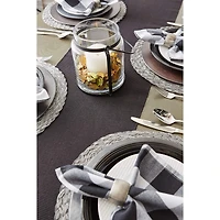 DII® 72" Ribbed Table Runner