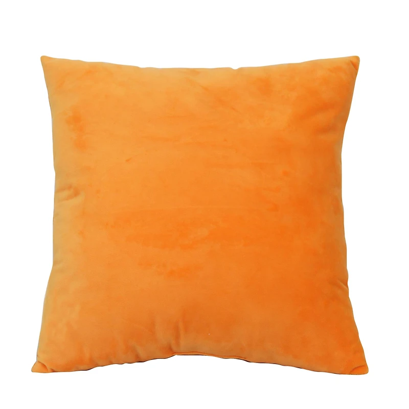 16" Trick-or-Treat Mummy Dog Throw Pillow by Ashland®