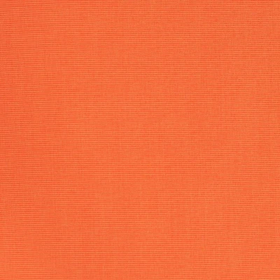 Canvas Tangerine