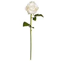 Faux Rose by Ashland