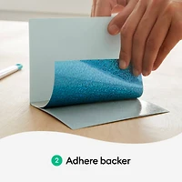 Cricut Joy™ 4.25" x 5.5" Marina Cutaway Cards with Backers & Envelopes, 8ct.