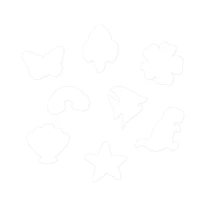 Nature Collage Board Pack by Creatology™