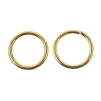 12mm Jump Rings
