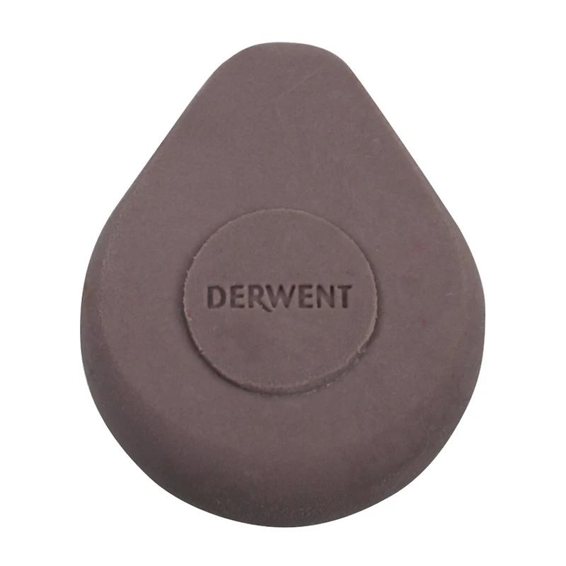 Derwent Shaped Eraser Set
