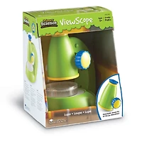 Primary Science - ViewScope