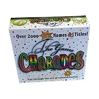 Charades the Game