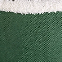 DII® Green Holiday Tree Collar