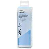 Cricut Joy™ Smart Stencil™ 48" Flexible Stencil Film