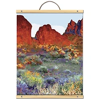 Desert Paint-by-Number Kit by Artist's Loft™ Necessities™