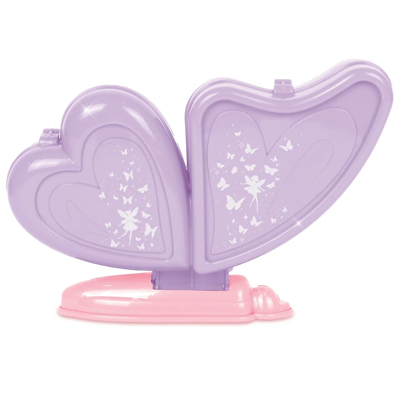 Make It Real™ 3C4G® Butterfly Cosmetic Set