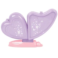 Make It Real™ 3C4G® Butterfly Cosmetic Set