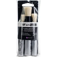 Finnabair® Art Basics Dabbing Brush Set