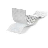 8 Pack: VELCRO® Brand White Industrial Strength Tape, 4ft.