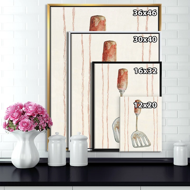 Designart - Farm Kitchen I