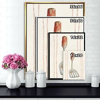 Designart - Farm Kitchen I