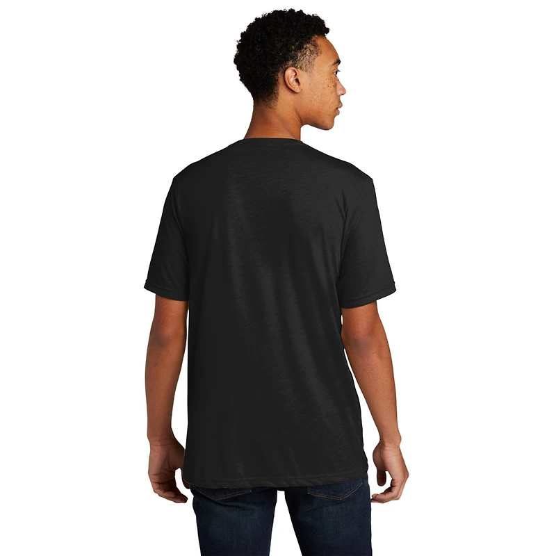 Next Level Neutrals Unisex Poly/Cotton T-Shirt