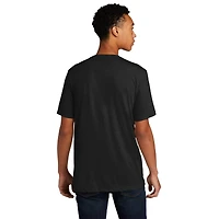 Next Level Neutrals Unisex Poly/Cotton T-Shirt