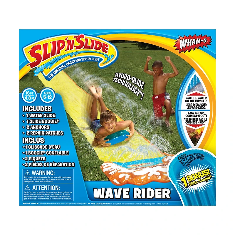Slip 'N Slide Wave Rider
