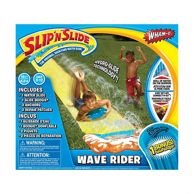 Slip 'N Slide Wave Rider