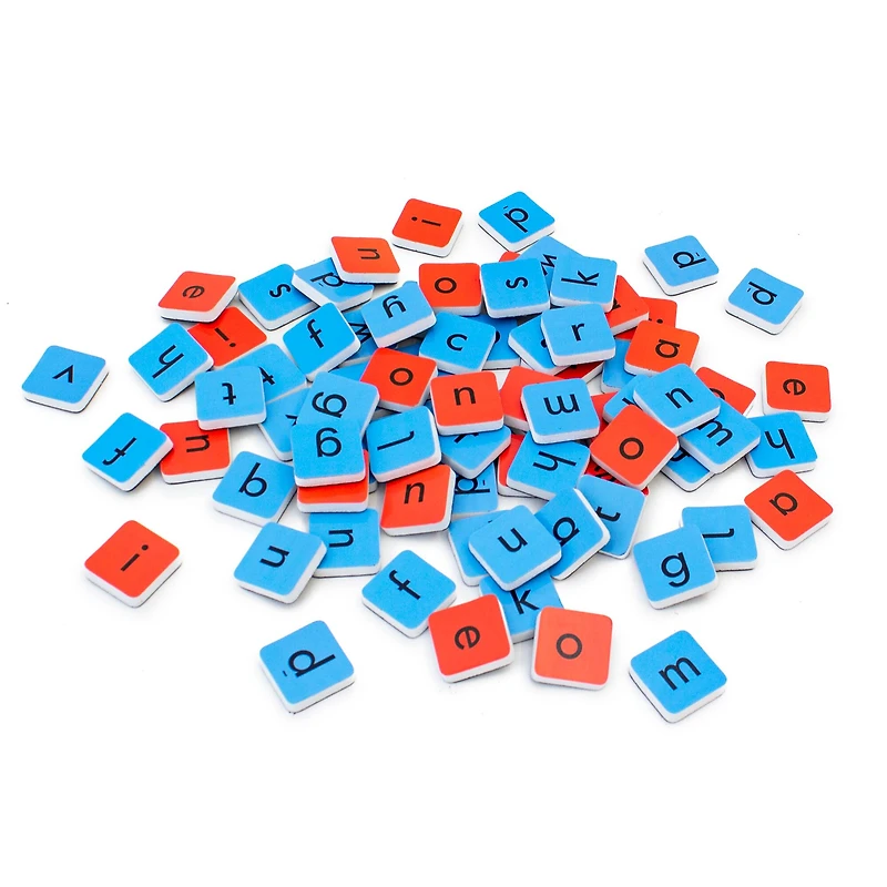 Junior Learning® CVC Blender Educational Learning Set