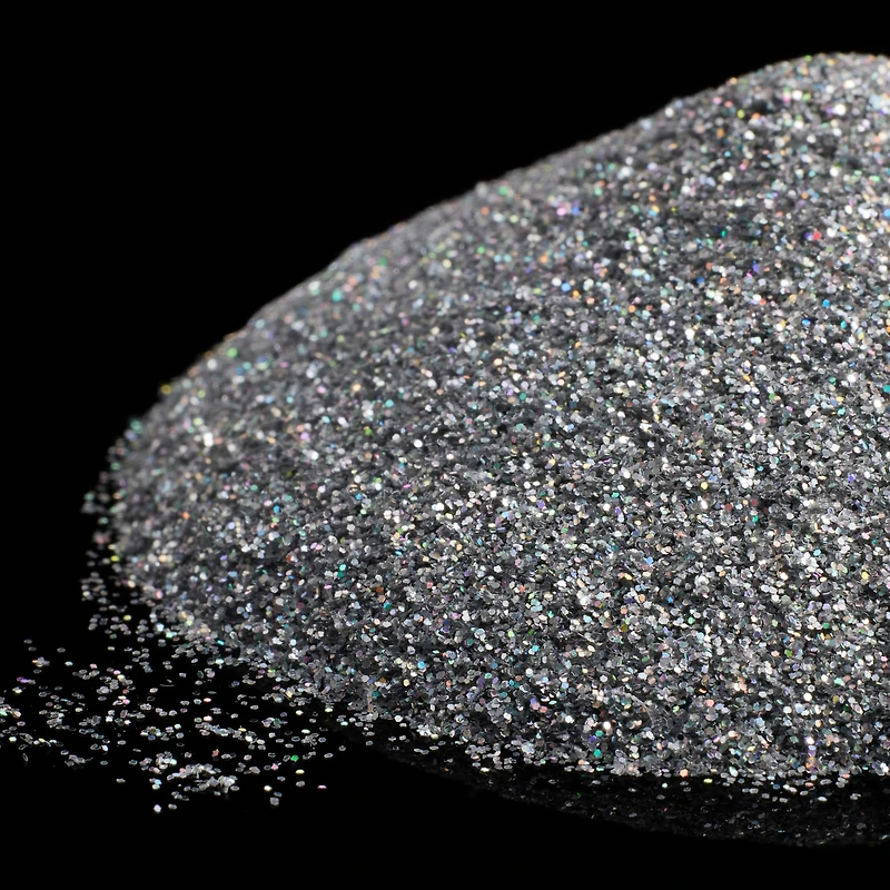 Extra Fine Polyester Glitter by Recollections