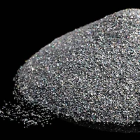 Extra Fine Polyester Glitter by Recollections