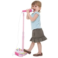 Enviro-Mental Toy Little Virtuoso Pink Peerless Performer