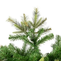 6.5ft. Unlit Cashmere Pine Artificial Christmas Tree
