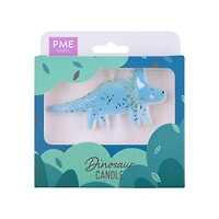 PME Party® Dinosaur Birthday Candle