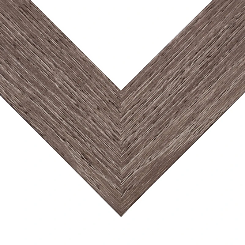 Craig Frames American Barn Farmhouse Gray Picture Frame