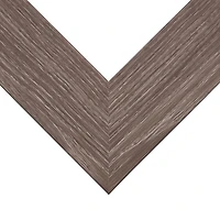 Craig Frames American Barn Farmhouse Gray Picture Frame