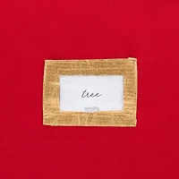 Simplify 9.5ft. Tree Storage Bag