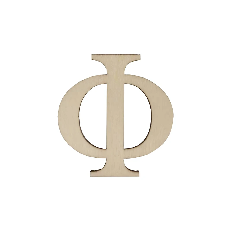 Greek Alphabet Set by Make Market®