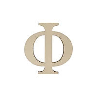 Greek Alphabet Set by Make Market®